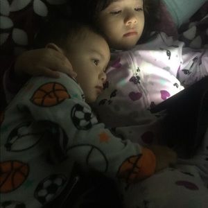 Meet your Posher, Teodoro